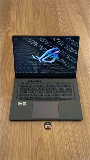 Asus Rog Zephyrus G15 GA503QS-BS96Q Ryzen 9 5900hs Rtx 3080 165hz Qhd Gaming Laptop ASMR Unboxing