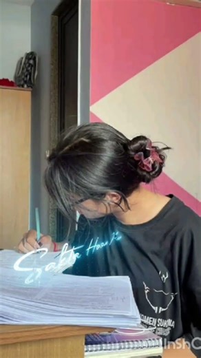 Me to my study 📚🎯#motivation #ias #ips #study #vardi #upsc#ytshorts #aspirants #viral #shorts