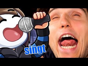 Best of: GLP und Paluten singen #8