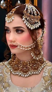 Bridal Makeup 50% off @be.dot.salon | Be. DOT Signature Beauty Salon