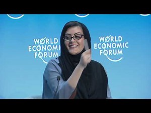 The Rise of Arab Women