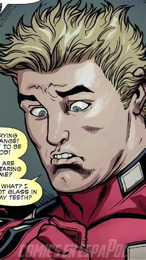 La Vez que Spider-Man Curó el Rostro de Deadpool | Cómics en Español