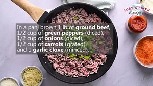 Baked Cream Cheese Spaghetti