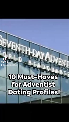 Are you a Seventh-day Adventist single seeking someone who shares our faith and values? Connect with fellow Adventist singles who love God, honour the Sabbath, and want a Christ-centred relationship. We are Adventists helping Adventists meet, connect, and marry Adventists who share our beliefs and lifestyle. Search “AdventistDating app