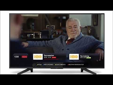 ¿Cómo ver la guía de programación en Claro tv?