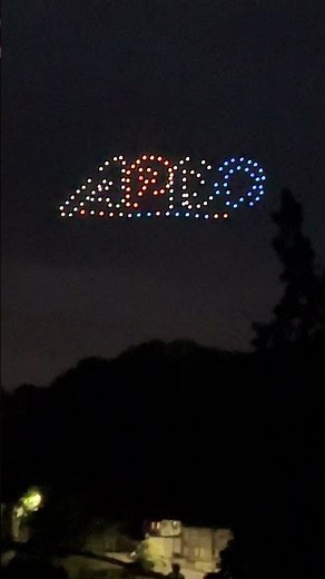 APDC in YORK (英）（年１のArduPilotグローバルエンジニア会議）での「ドローンライトショーDemo」