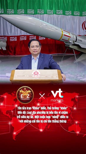 Tên lửa Iran