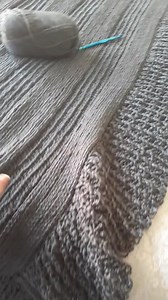 CROCHET PATTERN Housewarming Throw - Make to Any Size - PDF Download - Etsy