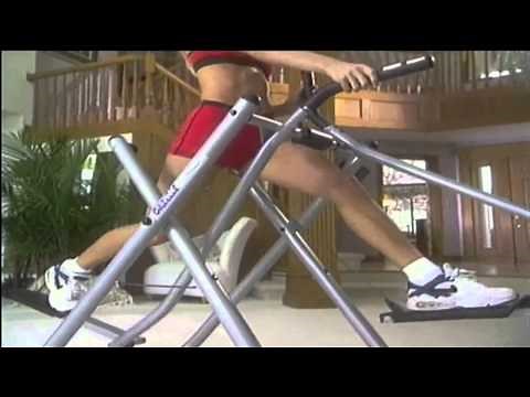 How to Assemble Gazelle Edge