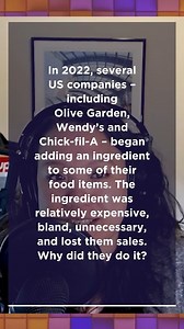 213K views · 1.1K reactions | Adding a totally unnecessary ingredient. - Karen Chu, Lizzy Skrzypiec and Bob Hagh face a question about inopportune ingredients. | Tom Scott | Facebook