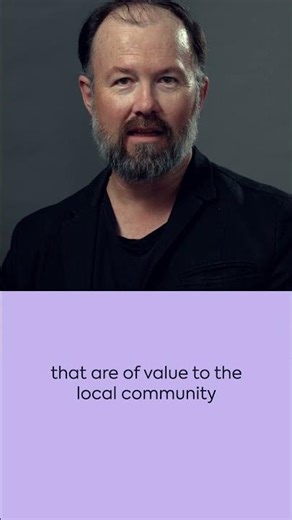 Meet John 👋 He's a integral member of the Doable Community #disability #disabilityawareness #doable