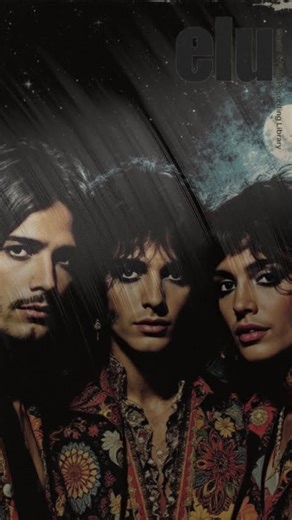 Fuzz Tape Groove Magic, 1970s–80s #turkishrock #i̇stanbul