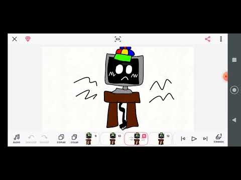 sprunki mr Fun computer p balloon lnflation