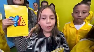 10K views · 159 reactions | 100 NIÑOS vs 100 ADULTOS !! | YOLO Aventuras | Facebook