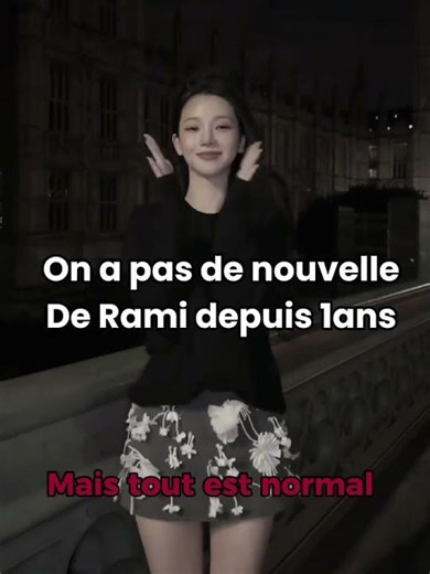 Mais tout est normal #fypシ #kpop #2026 #pourtoi