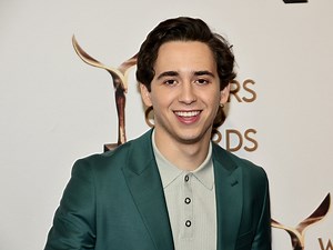 WATCH: Marcello Hernández Makes ‘Tonight Show’ Stand-Up Debut & Kills It