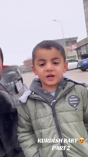 Adorable Kurdish Baby Compilation | Part 2