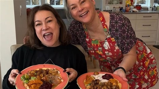 Oscar-nominated 80s star Meg Tilly see her now and then