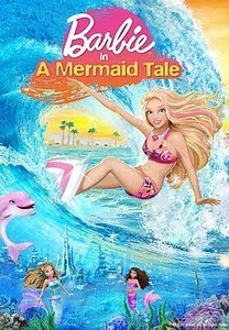 Barbie in A Mermaid Tale - Movies on Google Play