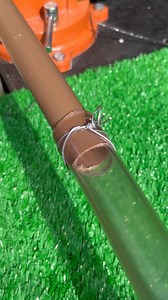 447K views · 1.3K reactions | Make your own strong cable tie with wire #diy #tips #tools #construction #viral #ideas #asmr | Ryan Myers Spearfishing | Facebook