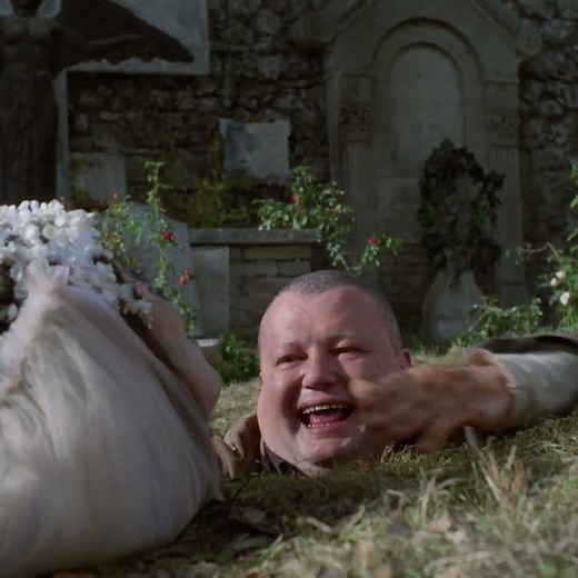 Cemetery Man (1994, 1hr 43min)