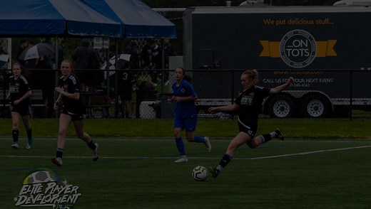 Regional Club League - Washington Youth Soccer