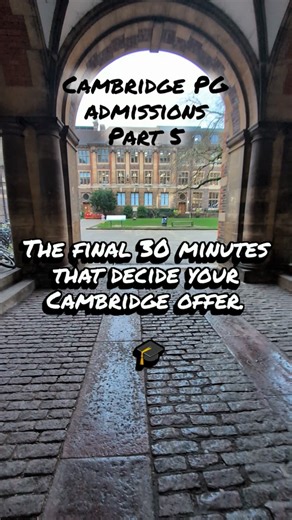 Dr Aruna | PG Admissions & Education on Instagram: "Most candidates think a PhD interview is a conversation. It’s not. It’s a series of benchmarks you either hit, or you don't. You can have the best research proposal in the world, but if you can’t "speak the language" of the interview panel, the offer won't follow. Panel members are looking for specific indicators—think of them as invisible checkboxes: 1️⃣Project Ownership: Can you defend your methodology without looking at your notes? 2️⃣Instit