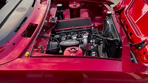 Over the last month or two we have poured a few hours into Matt’s 20bpp rx2 coupe getting the motor, drive train, wiring and brakes sorted. It’s been a few years in the build this one so it was great being able to drive it back out of the shop under its own steam! 👌🏼 #haltech #efihardware #20b #rx2 #onestopshop | P.P.R.E Pulse Performance Race Engineering (OFFICIAL)