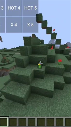 Most haunted seed in minecraft🤯