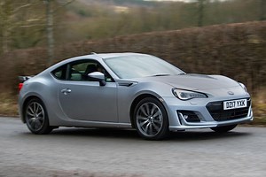 Used Subaru BRZ Review - 2012-2022
