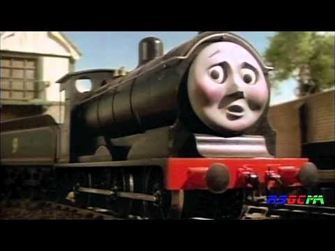 Donald & Douglas (GC - HD)