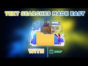 Linux Terminal Search Tricks with grep