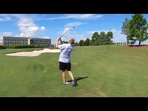 Shingle Creek Golf Club - Round and Review