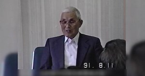 former member reveals how Unit 731 secrecy protocols bury atrocities