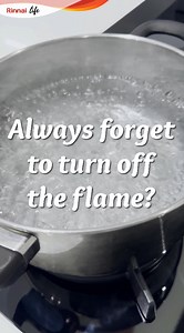 80K views · 133 reactions | Our gas hobs with Timer function can set...