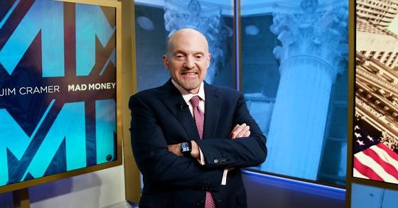 Warren Buffett says to own index funds—here's how Jim Cramer thinks you can do better