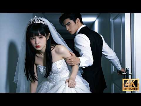 Elle surprend son fiancé infidèle au mariage, un PDG froid l’emmène en chambre, il est son oncle ?!