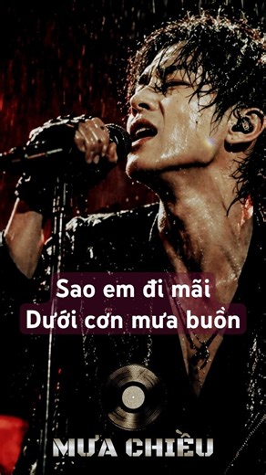 MƯA CHIỀU bản này khác hẳn bạn từng nghe