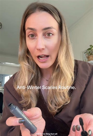 3 Tips to Overcome Winter Scaries