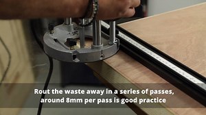 4.5K views · 23 reactions | Trend's Vari Jig Clamp System has loads of great uses for accurate trimming jobs, and much more. Check it out here - https://goo.gl/zya4yG | Toolstop | Facebook