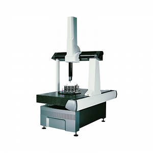 [Hot Item] Cámara CCD Máquina de Medición Óptica CMM Máquina de Medición por Coordenadas