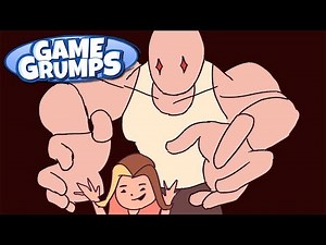 Party Fight - Game Grumps Animated - by tlcarus