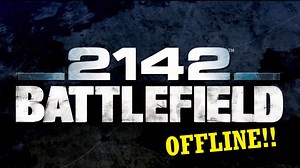 Battlefield 2142 Offline Only Fix addon