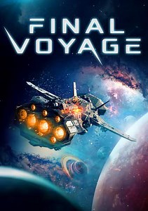 Final Voyage Trailer