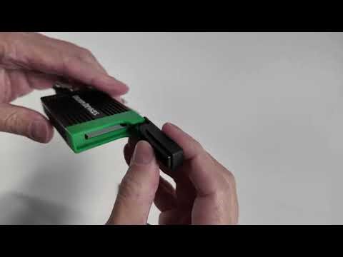 Card Reader for CF Express Type B