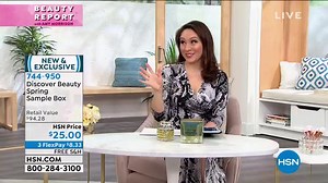HSN | Beauty Report with Amy Morrison 02.03.2021 - 09 PM