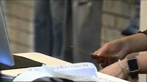 Free returns going away as retailers change policies