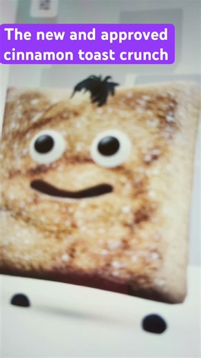 The new improved cinnamon toast crunch #roblox #haveitoldyoulatelythatiloveyou #funnyimages
