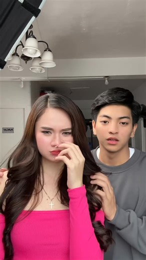 Angel Tiffanie Morales | 🥹 #gelcy #angeltiffaniemorales | Instagram