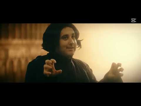 Harry Potter, but its Brainrot